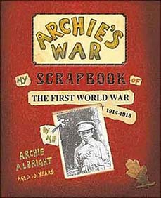 best world war books on ... first world war 1914 1918 summary captures world war 1 through a child