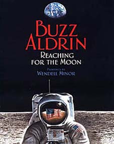 Reaching for the Moon