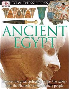 Ancient Egypt Book
