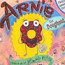 Arnie the Doughnut