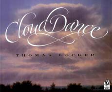 Cloud Dance