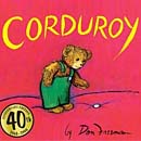 Corduroy