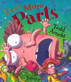 Children's Books for Teaching Idioms