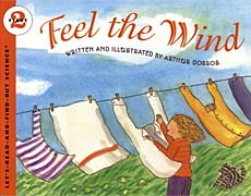 Feel the Wind