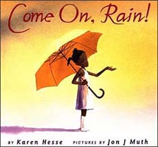 Come On, Rain!