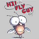 Hi Fly Guy