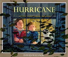 Hurricane by David Wiesner