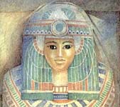 I am the mummy heb-nefert