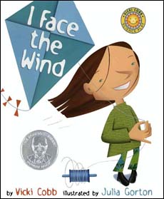 I Face the Wind