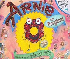 Arnie the Donut