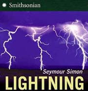 Lightning by Seymour Simon