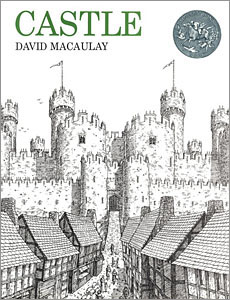 Book about building a cathedral