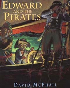 Edward and the Pirates