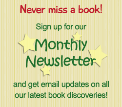 Monthly Newsletter Invitation