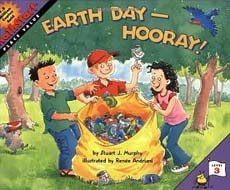 Earth Day Hooray