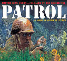 Patrol : An American Soldier in Vietnam