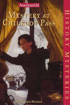 best books historical fiction on History of the Gold Rush in Children's Books