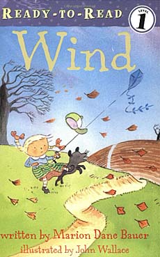 Ready to Read Wind