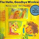 The Hello Goodbye Window