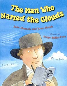 The Man Who Named the Clouds