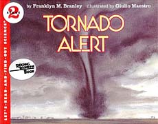 Tornado Alert