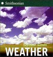 Lightning by Seymour Simon