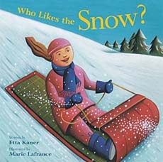 Who Likes Snow?