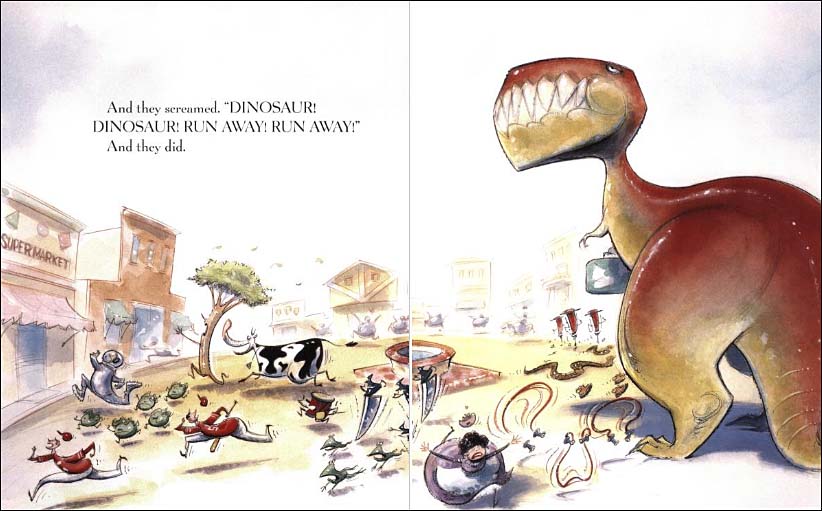 Why the Banana Split