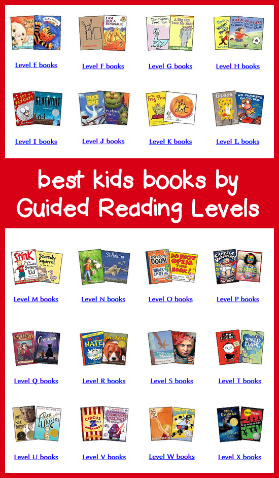 books-by-guided-reading-levels-teacher-s-picks-for-best-leveled-books
