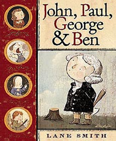 Benjamin Franklin Biography -- Best Kids Books