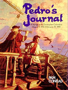 The Age of Exploration in the Best Children's Books