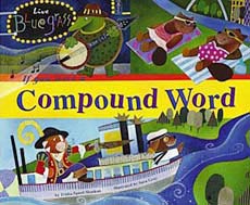 Children's Books with Compound Words