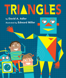 Children's Books for Geometry Lesson Plans -- Best Children's Books