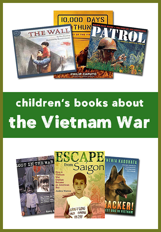 Book Report Vietnam