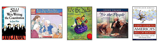 THE CONSTITUTION - KIDS DISCOVER MAGAZINE - JAN 2009 ACTIVITIES - PICTURES MORE THE CONSTITUTION - KIDS DISCOVER MAGAZINE - JAN 2009 ACTIVITIES - PICTURES MORE