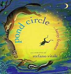 Best Picture Books for K Biology Diagrams