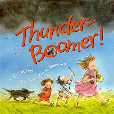 Books on Weather for Kids in K-8