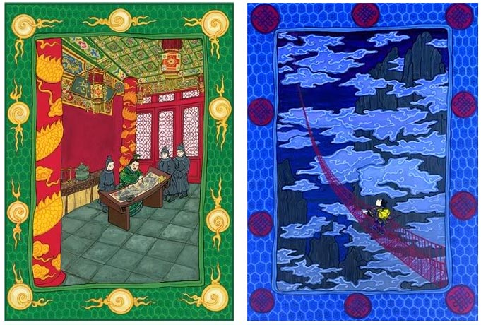 Where-the-Mountain-Meets the Moon