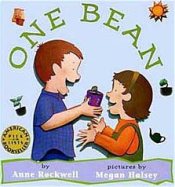 Plants for Kids -- Best Children's Books on Plants, Seeds, and Trees (K-8)