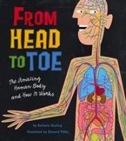 Human Body For Kids Teacher S Picks For Best Children S Health Body Books