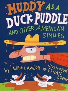 Teaching Simile Lesson Plans Using Children's Books -- Best Books to