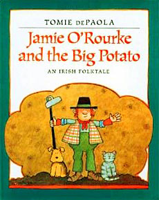 Best st patricks day childrens books