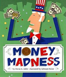 Money madness critical analysis picture