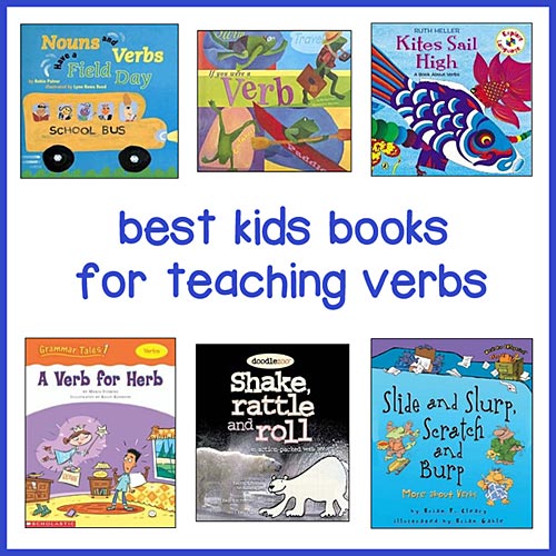 best verbs