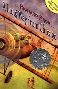 Life finds a way book