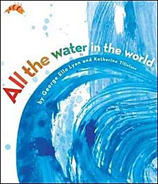 Water Cycle for Kids -- Children's Books for Teaching the Water Cycle