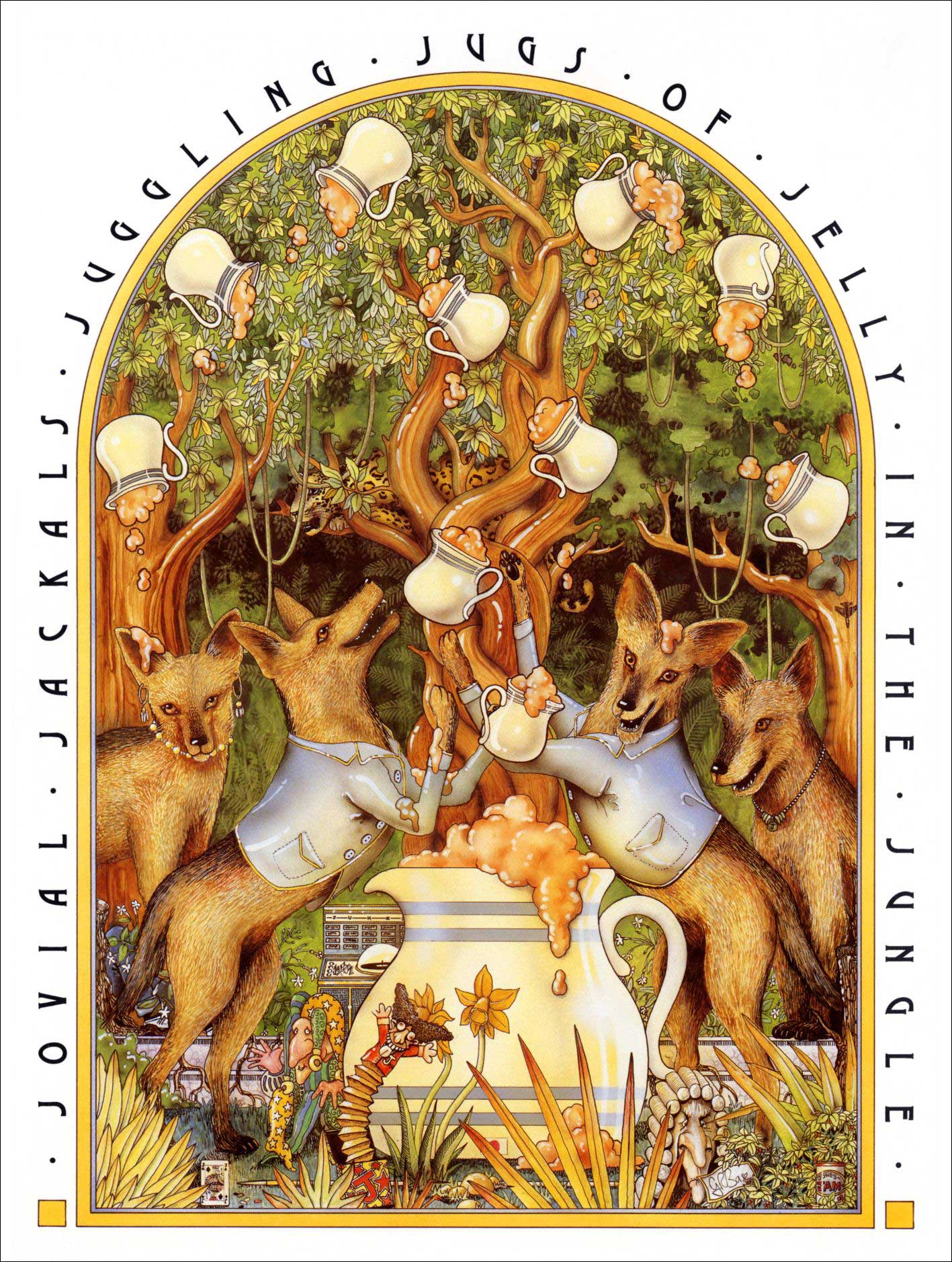animalia picture book animalia picture book