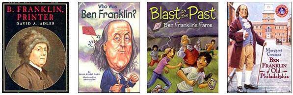 awesome ben franklin