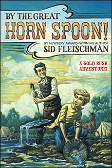 History Of The Gold Rush For Kids