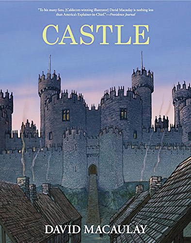 Motel of the Mysteries by David Macaulay Motel of the Mysteries by David Macaulay